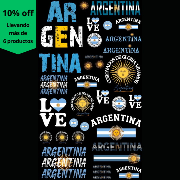 DTF Argentina 1