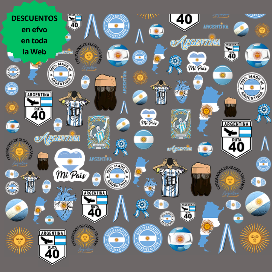DTF UV ARGENTINA 1