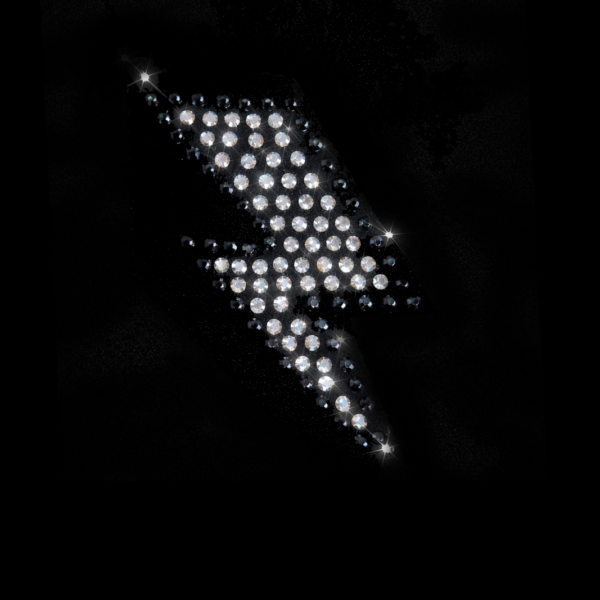 Strass Rayo