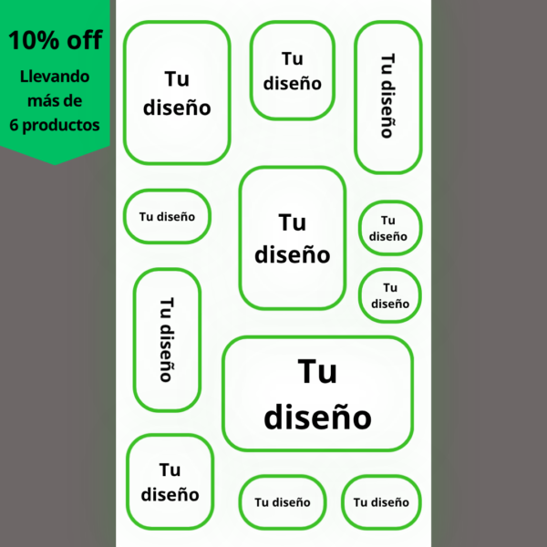 DTF TEXTIL PERSONALIZADO