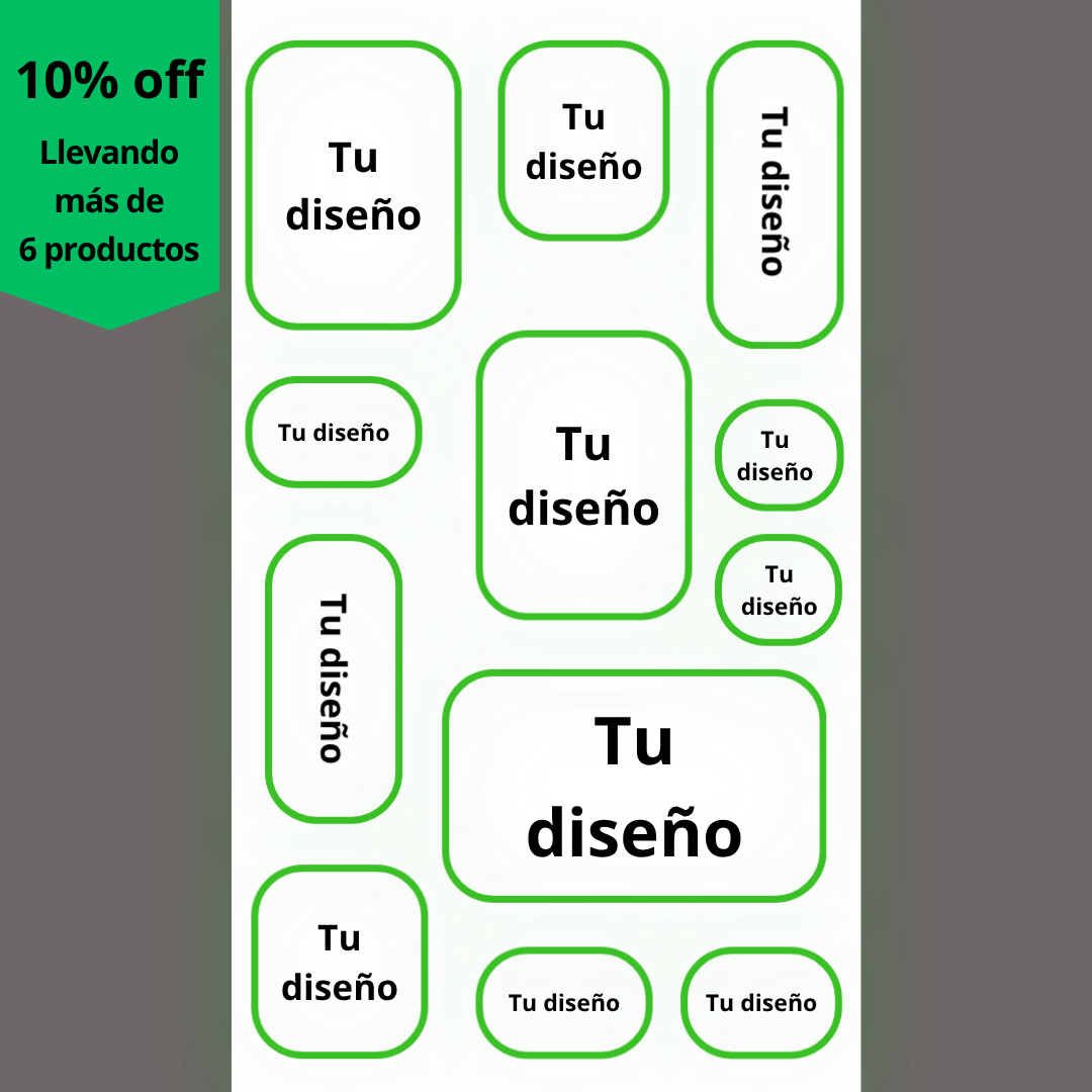 DTF TEXTIL PERSONALIZADO