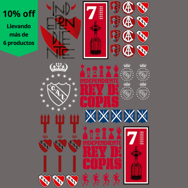 DTF Independiente