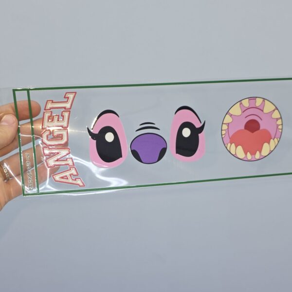 UV 28X10 Taza Boca Angela